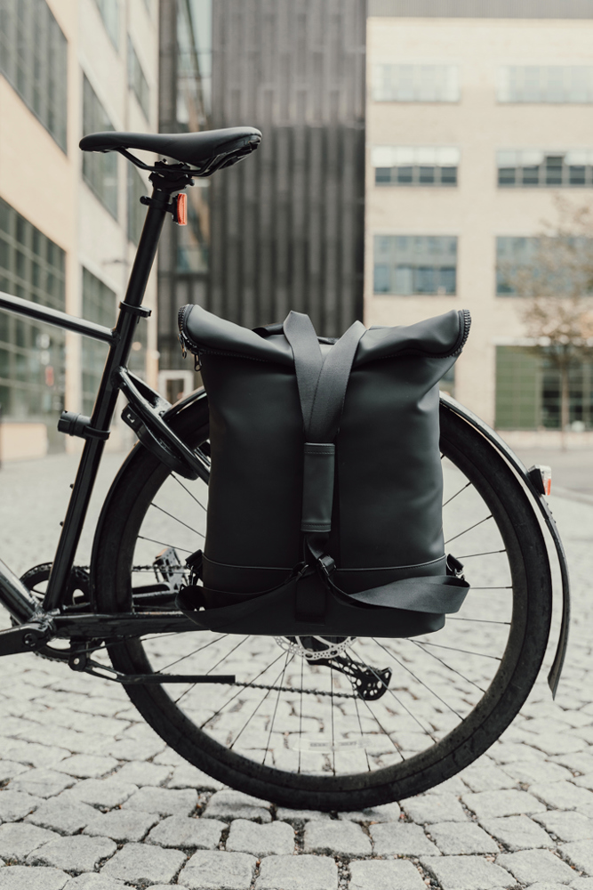 VINGA Baltimore fietstas