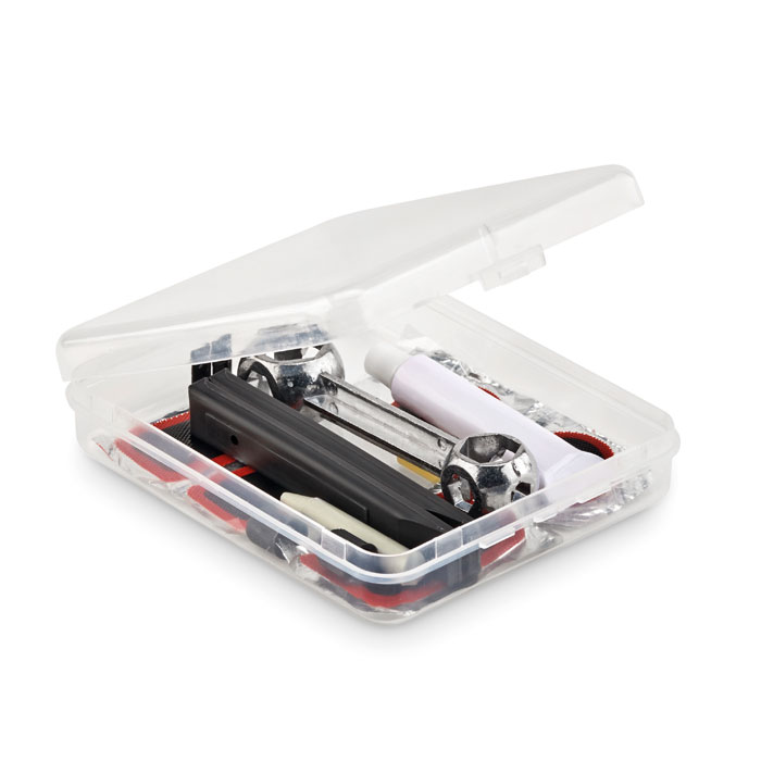 REPAIR - Fietsreparatieset