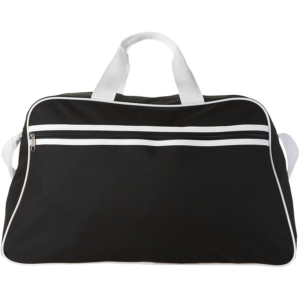 San Jose polyester sporttas 30L