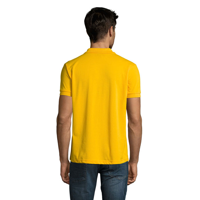 PRIME MEN - PRIME heren polo 200g