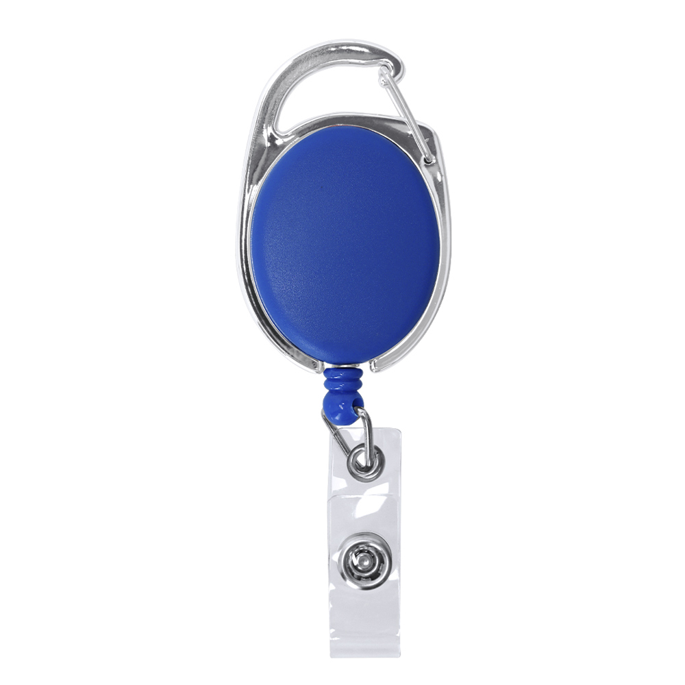 Id Houder Napper - voor bedrijven en relatiegeschenken - AZUL