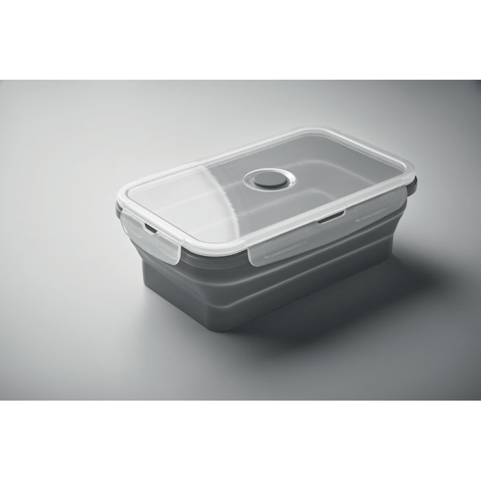 KOLAPSO - Inklapbare siliconen lunchbox