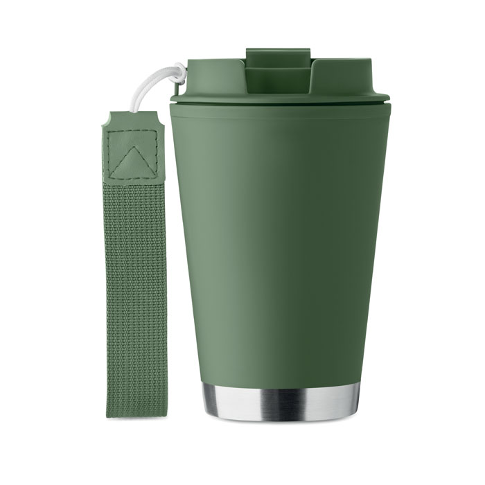 TOPIZ - Dubbelwandige beker 300ml
