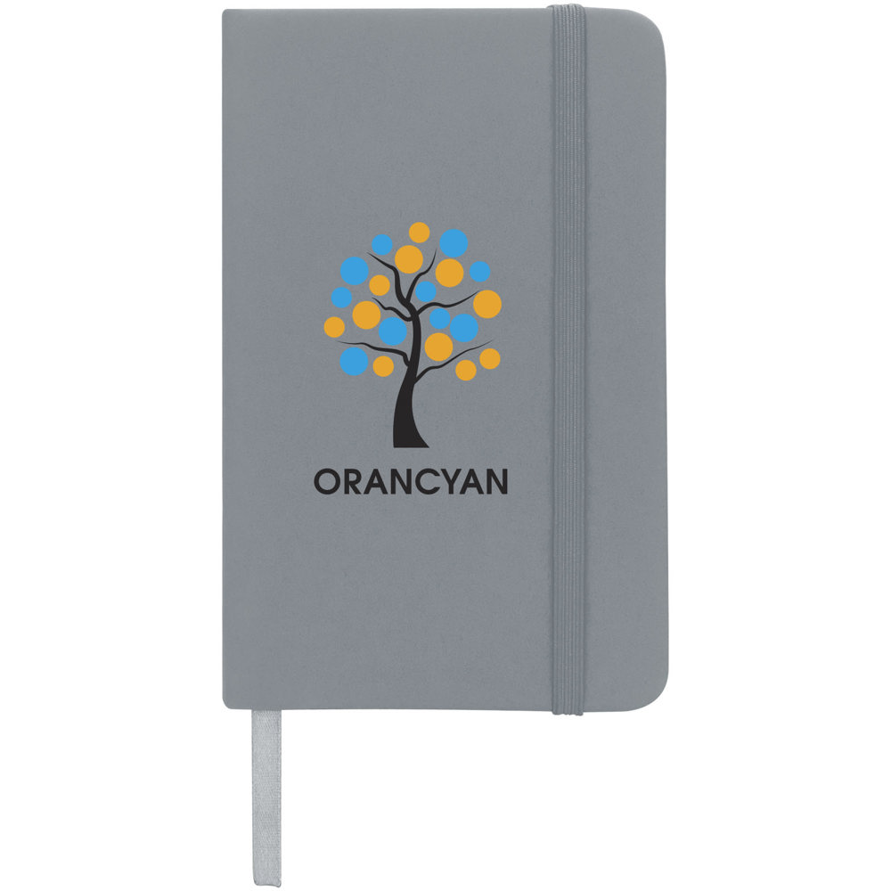Spectrum A6 hardcover notitieboek