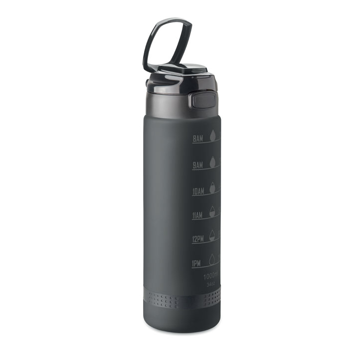 LEVEL - Sportwaterfles RPET 1L