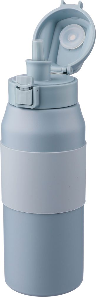 Roestvrijstalen dubbelwandige 800 ml drinkfles Kati