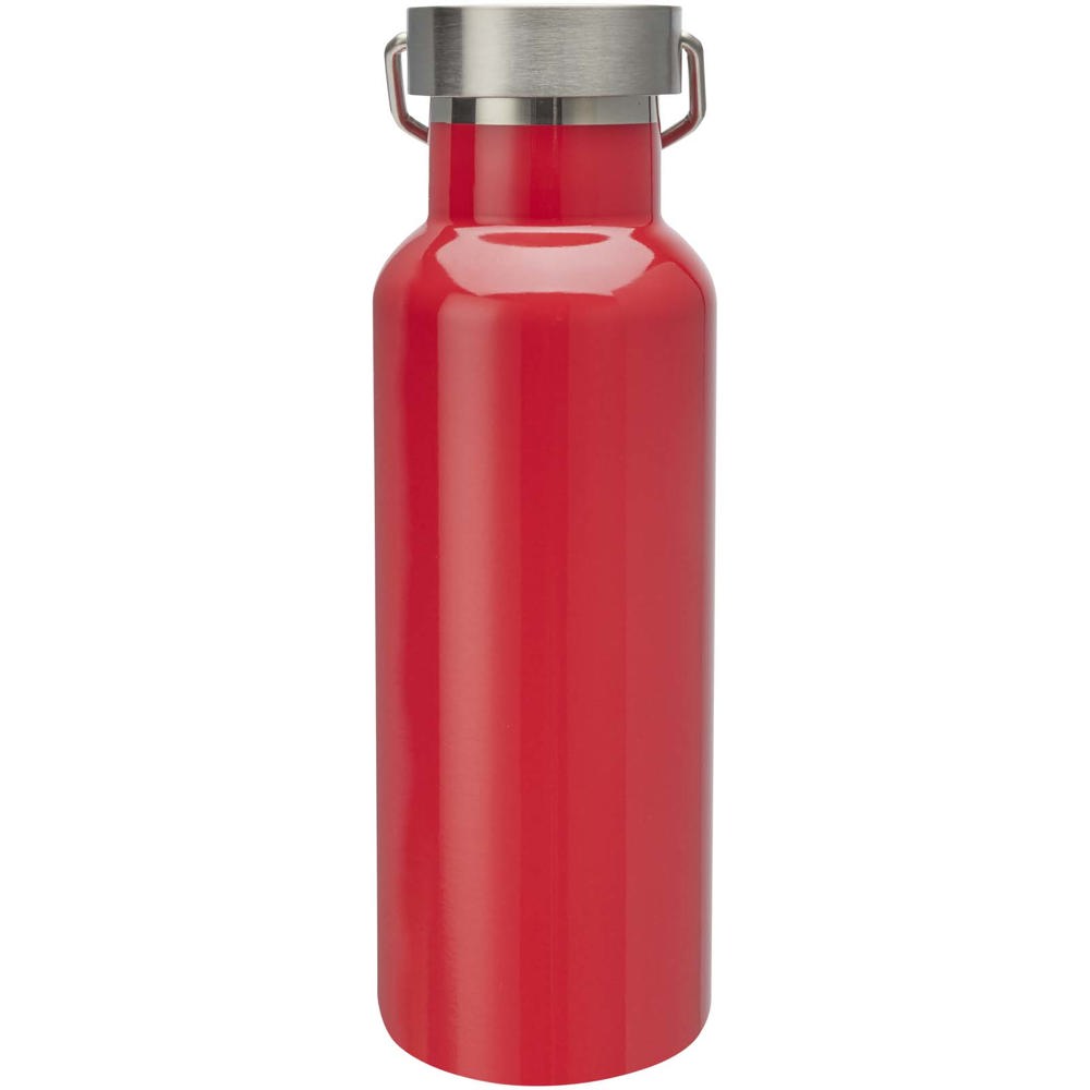 Thor 500 ml RCS gecertificeerde waterfles van gerecycled roestvrijstaal
