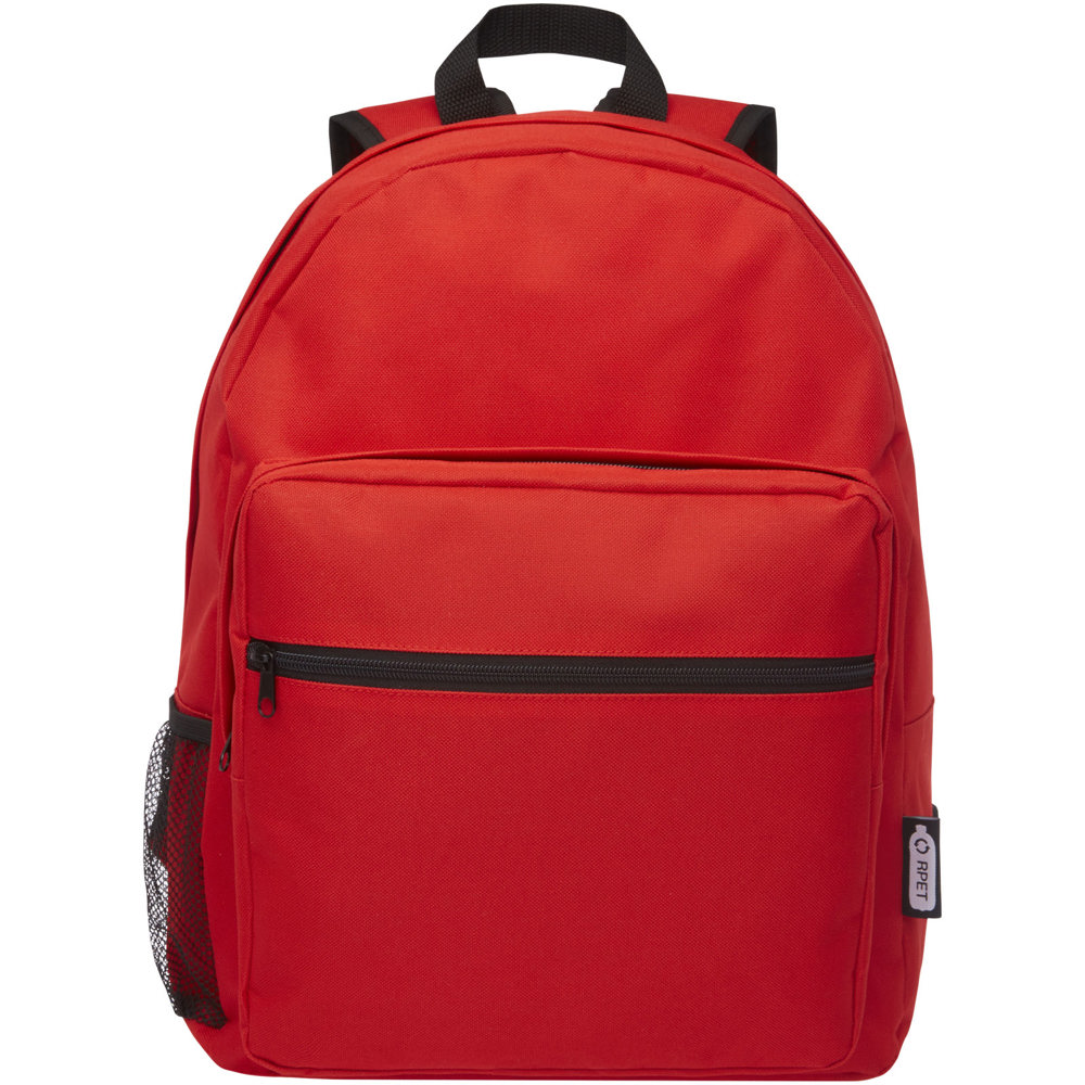 Retrend RPET rugzak 16L