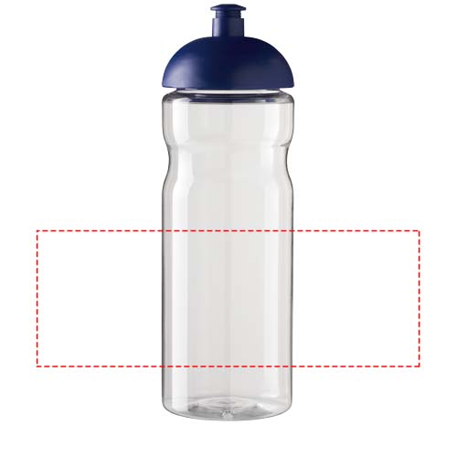 H2O Active® Eco Base 650 ml sportfles met koepeldeksel