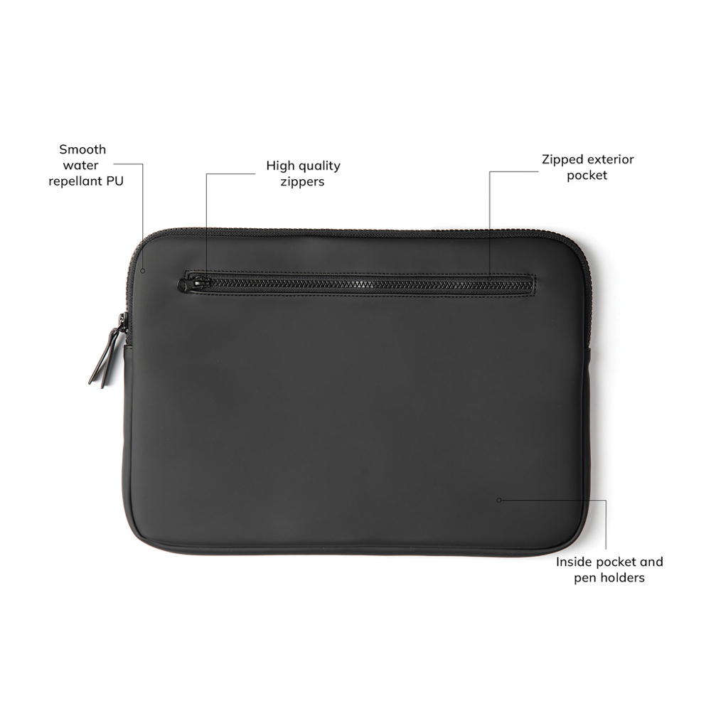VINGA Baltimore laptopcase 14"