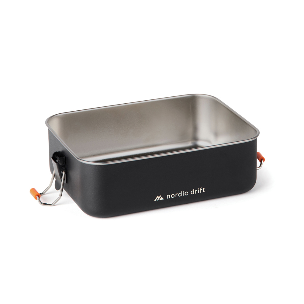 Nordic Drift Trail RCS Avontuur Lunchbox 1200ML