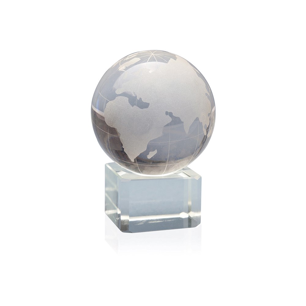 Wereldbol World