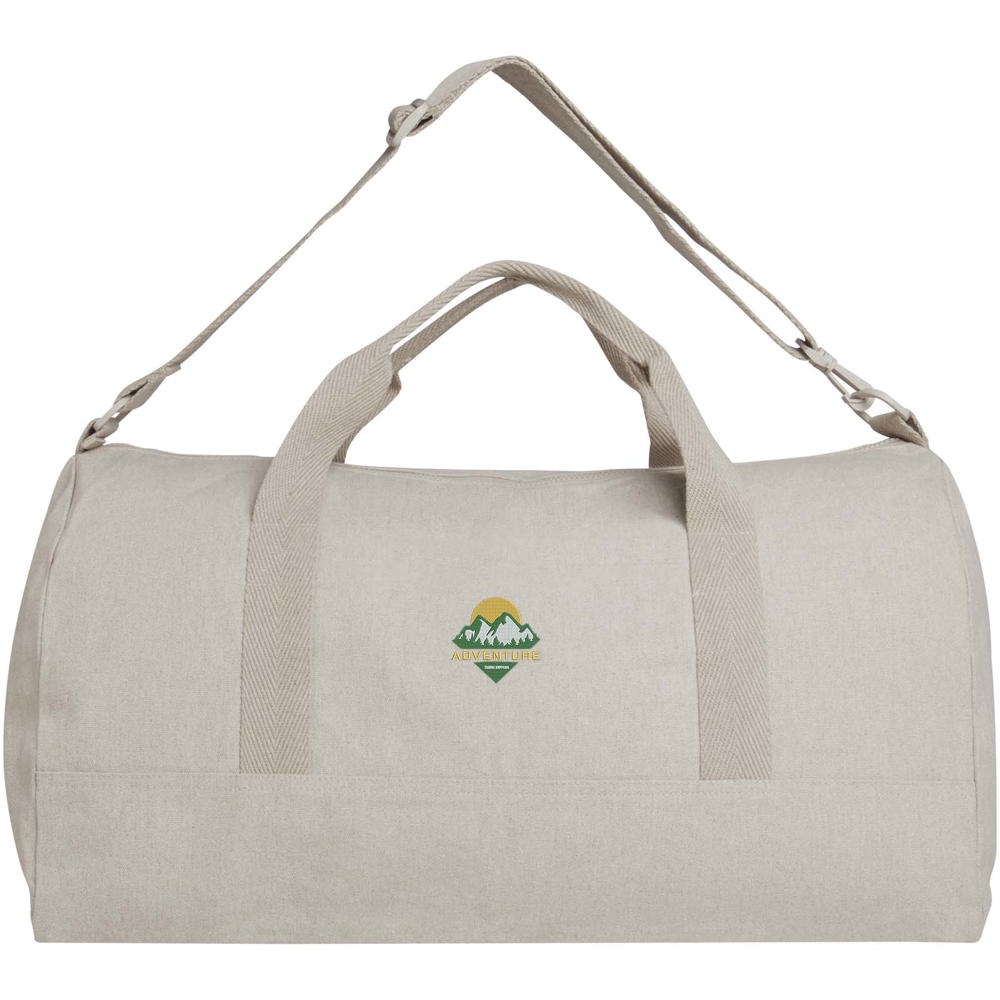 Porter 500 g/m² Aware™ gerecyclede duffel bag 50 l