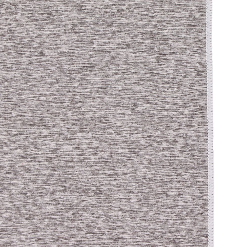 Sneldrogende golfhanddoek met haak R-PET 30 x 30 cm sublimatie
