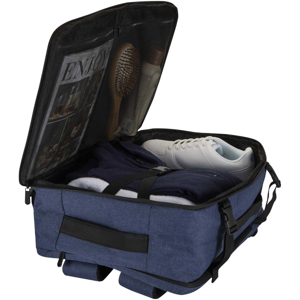 Libra 17" GRS gerecycleerde handbagagerugzak 25L