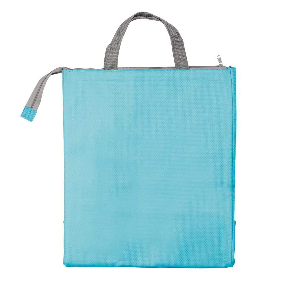 Koeltas non-woven 32.5 x 19.5 x 39 cm, 100 g/m²
