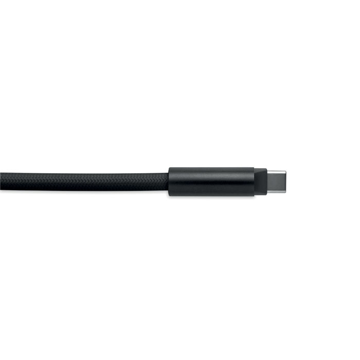 COCHARGE - 60W oplaad- en datakoord