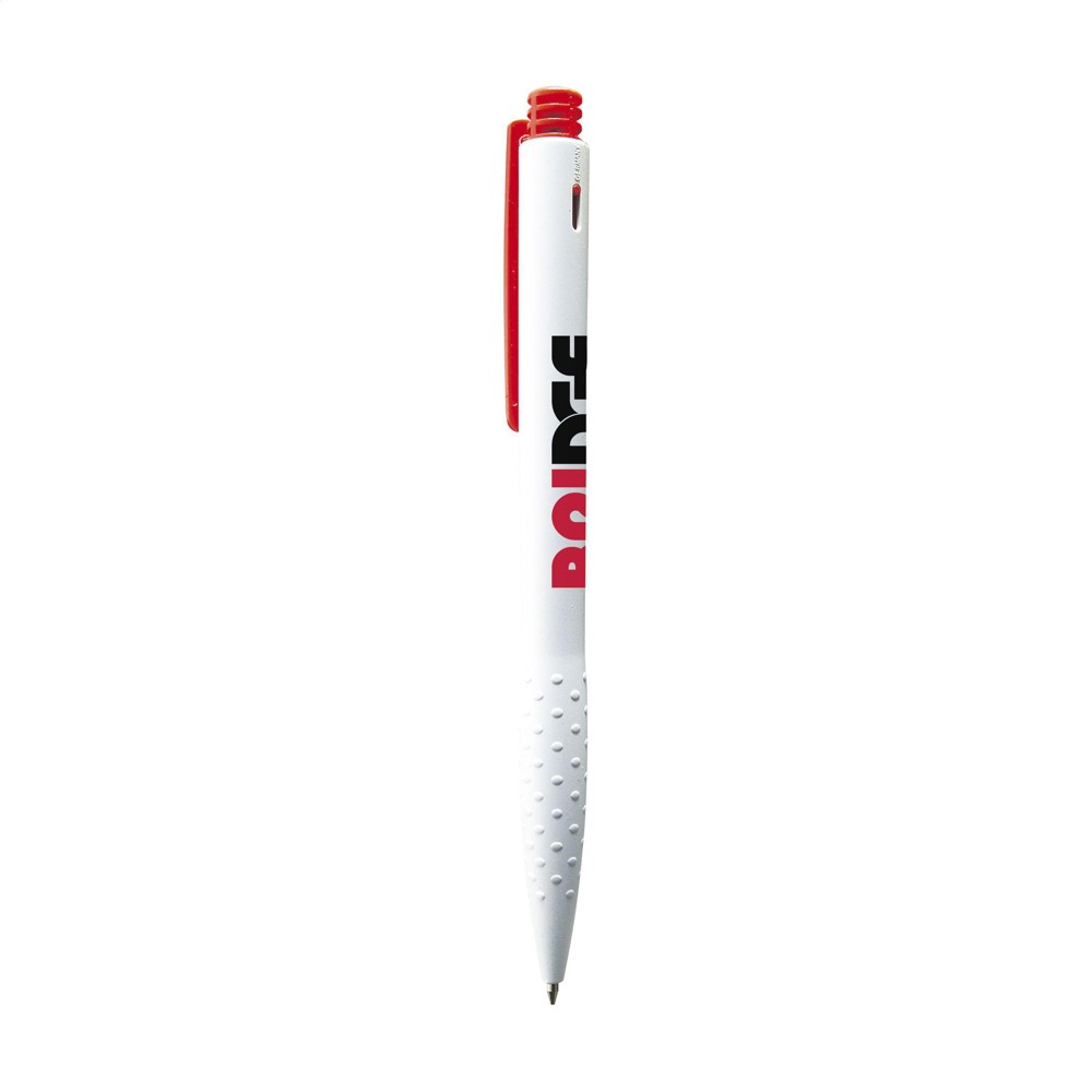 Tip pennen - rood (± PMS 201)
