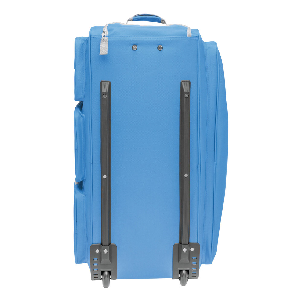 9P - Complete trolley-reistas