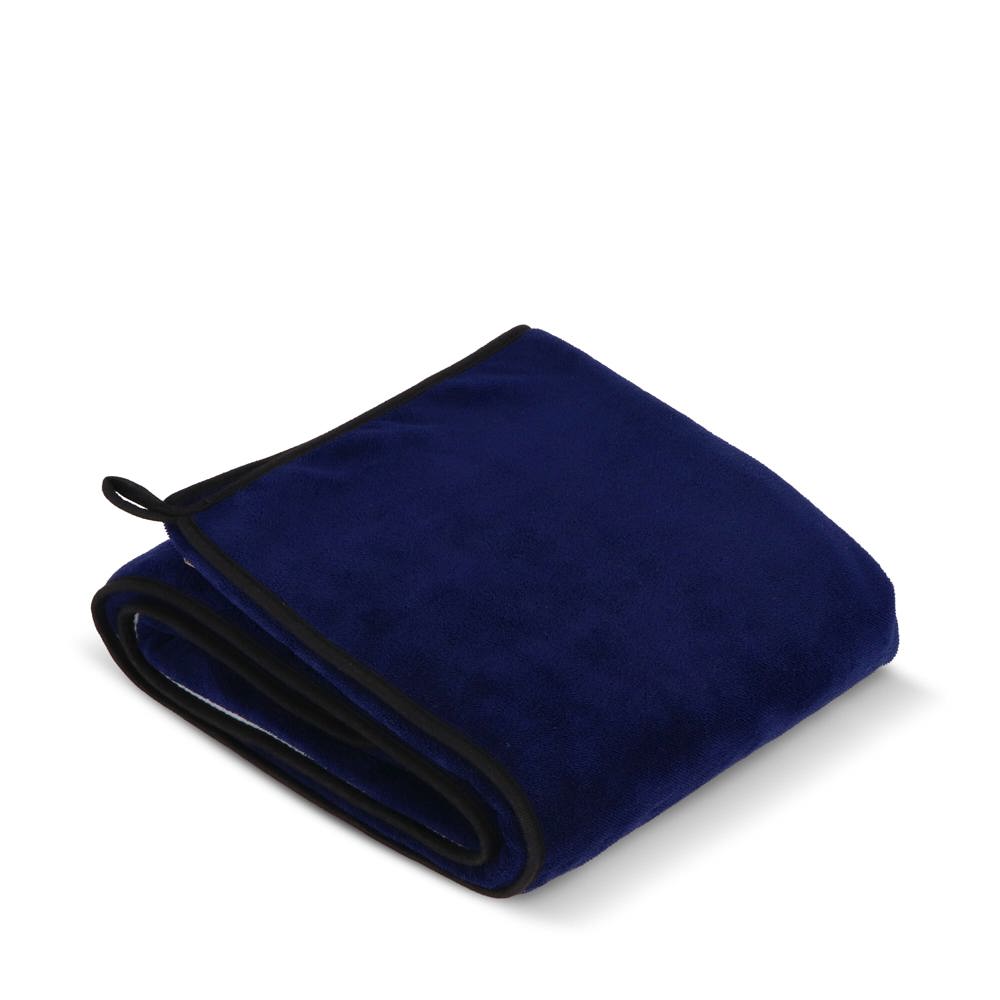 Gecombineerde coral fleece deken 120x150cm (500g/m²) sublimatie