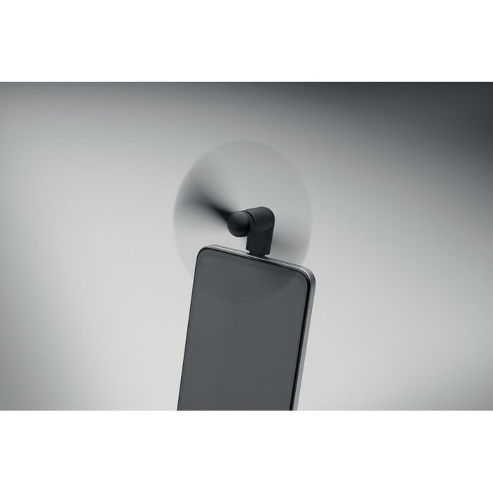 PHAN - Draagbare USB-ventilator
