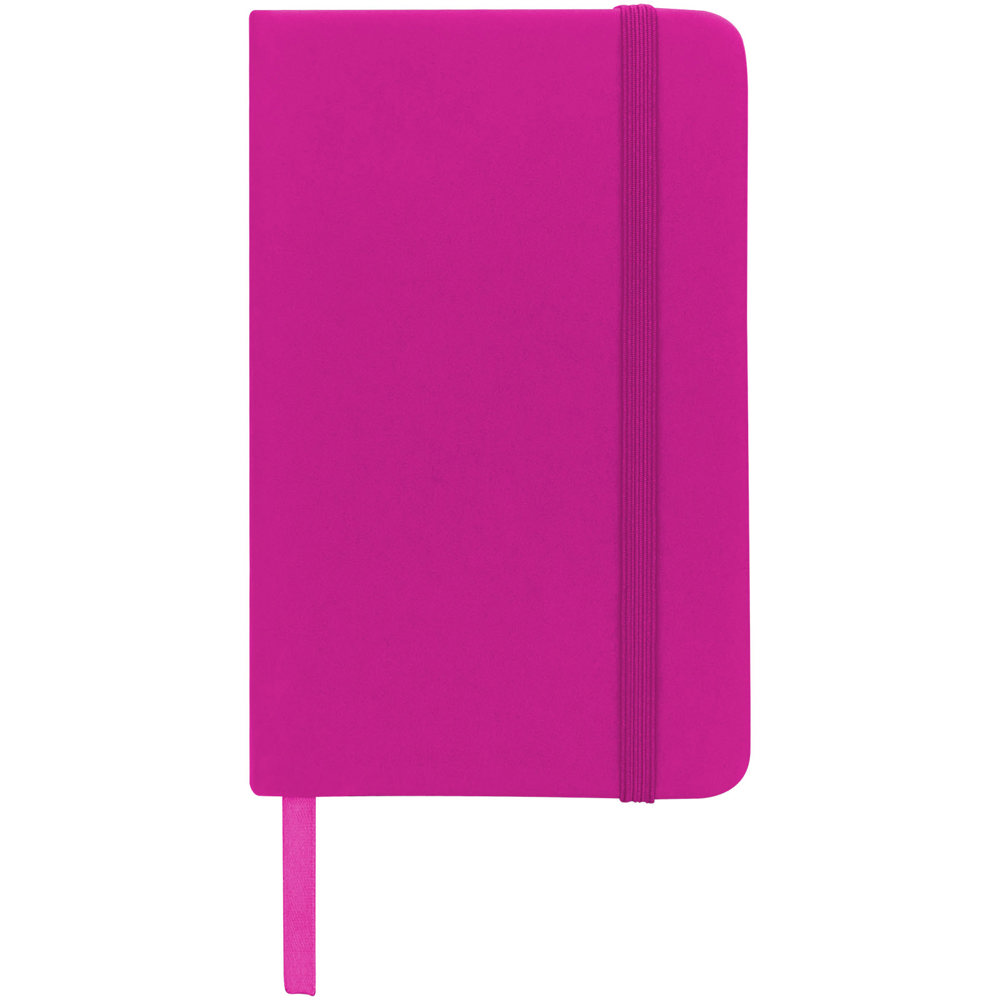 Spectrum A6 hardcover notitieboek