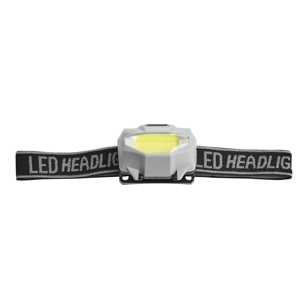 SMART HELPER - Hoofdlamp - met logo of onbedrukt bestellen