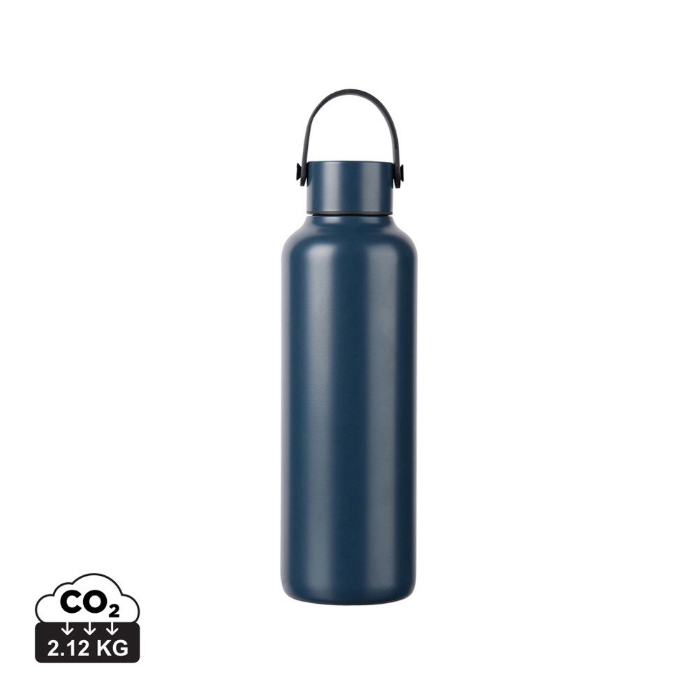 VINGA Baltimore RCS recycled SS fles 600 ML