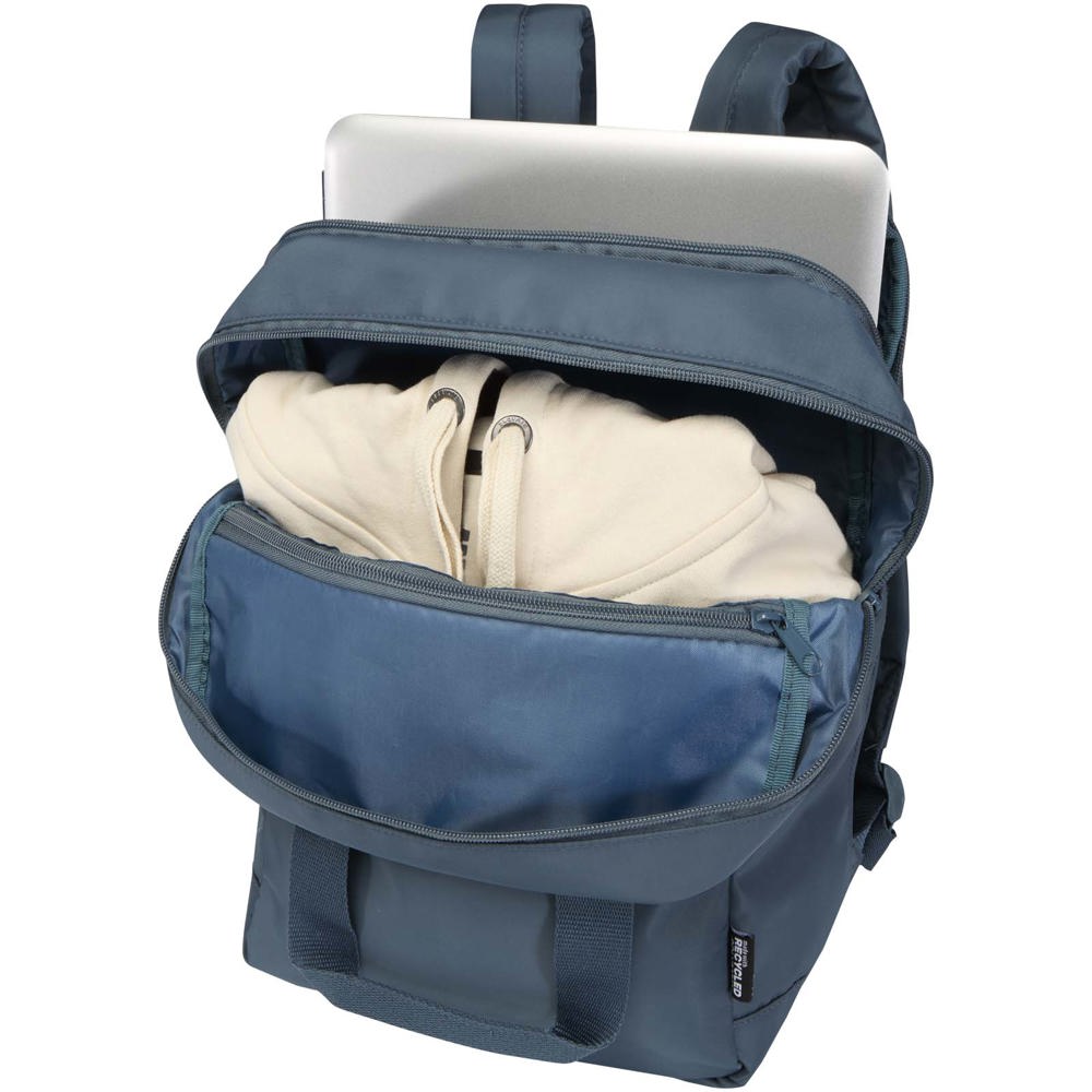 Trip 14" Aware™ gerecyclede laptoprugzak 9 l