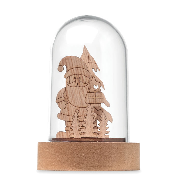 ROVANI - Kerst LED ornament