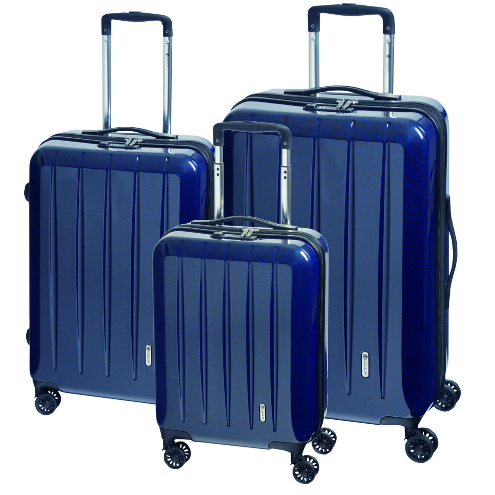 carbon blauw