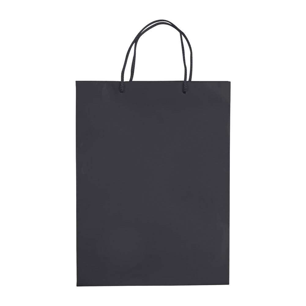 Draagtas papier groot 200g/m2