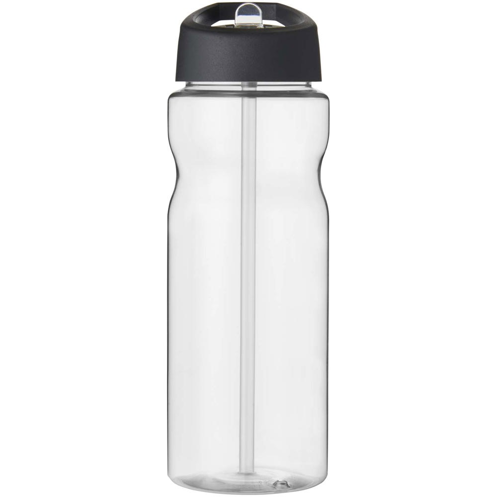 H2O Active® Eco Base 650 ml sportfles met tuitdeksel