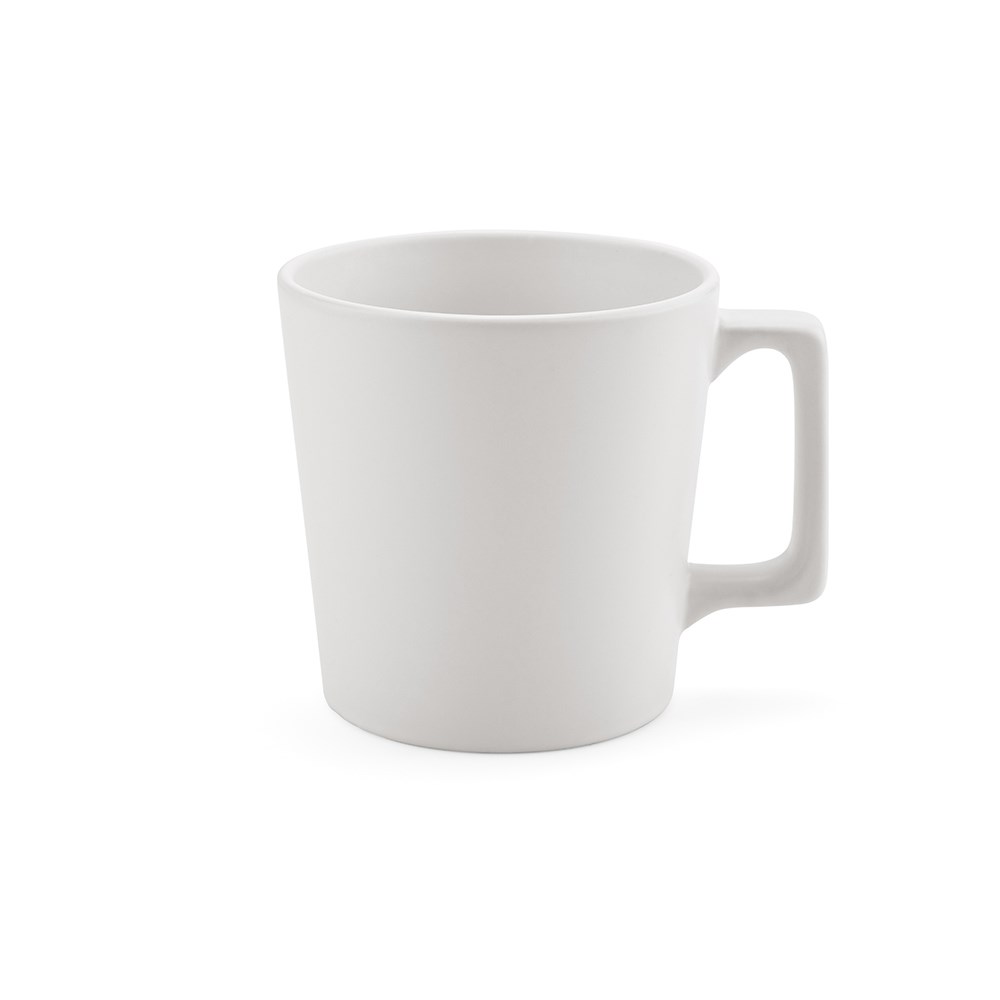 Thames 350 Mok Keramisch 360 ml - Wit