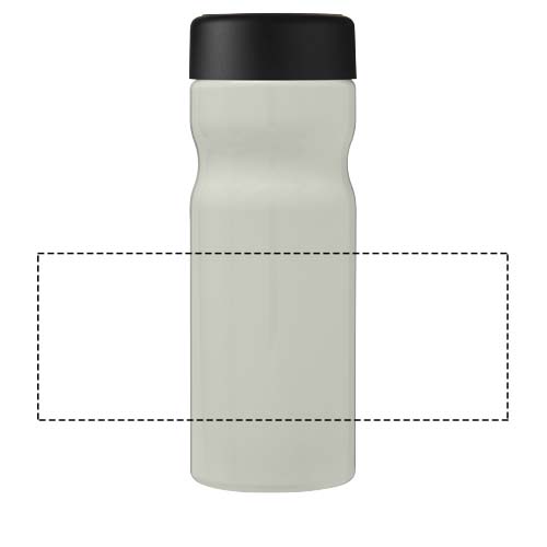 H2O Active® Eco Base 650 ml sportfles