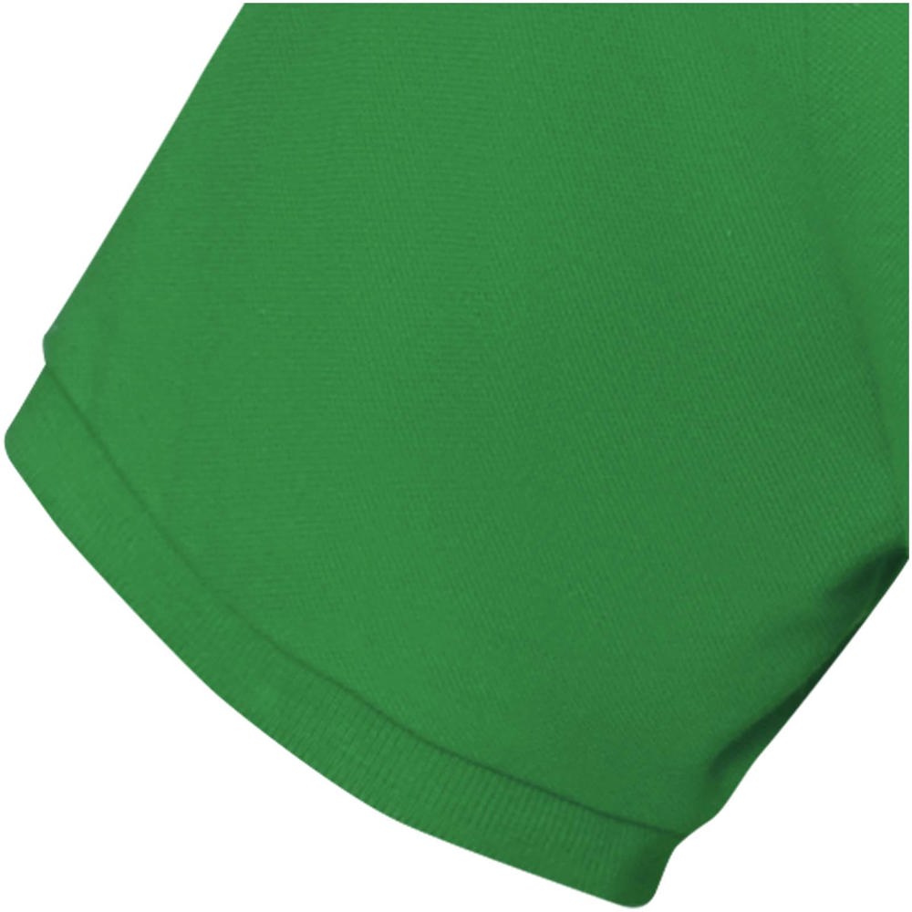 Calgary 200 g/m² herenpolo met korte mouwen