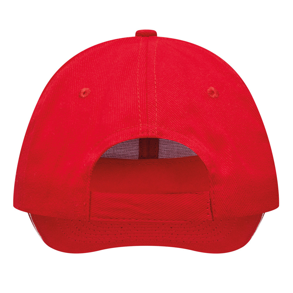 LIBERTY - 6 panel baseball cap