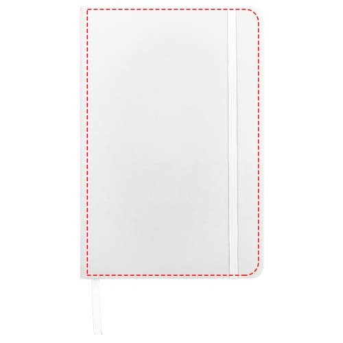 Spectrum A5 hardcover notitieboek