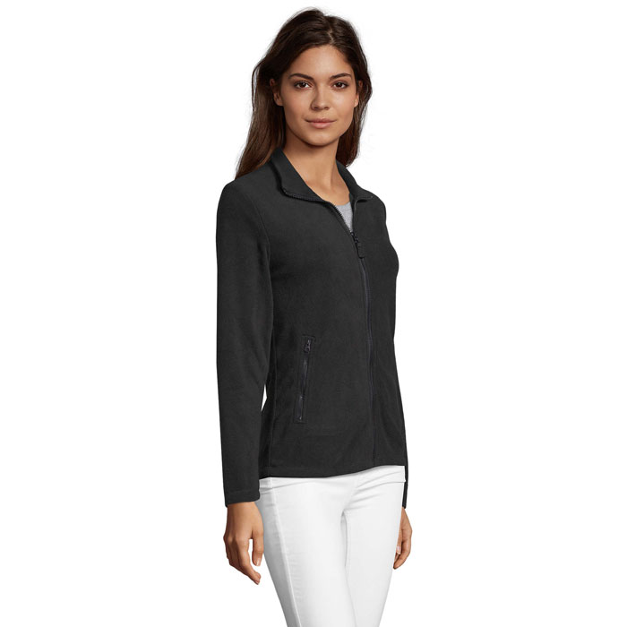 NORMAN WOMEN - NORMAN DAMES FLEECE 220