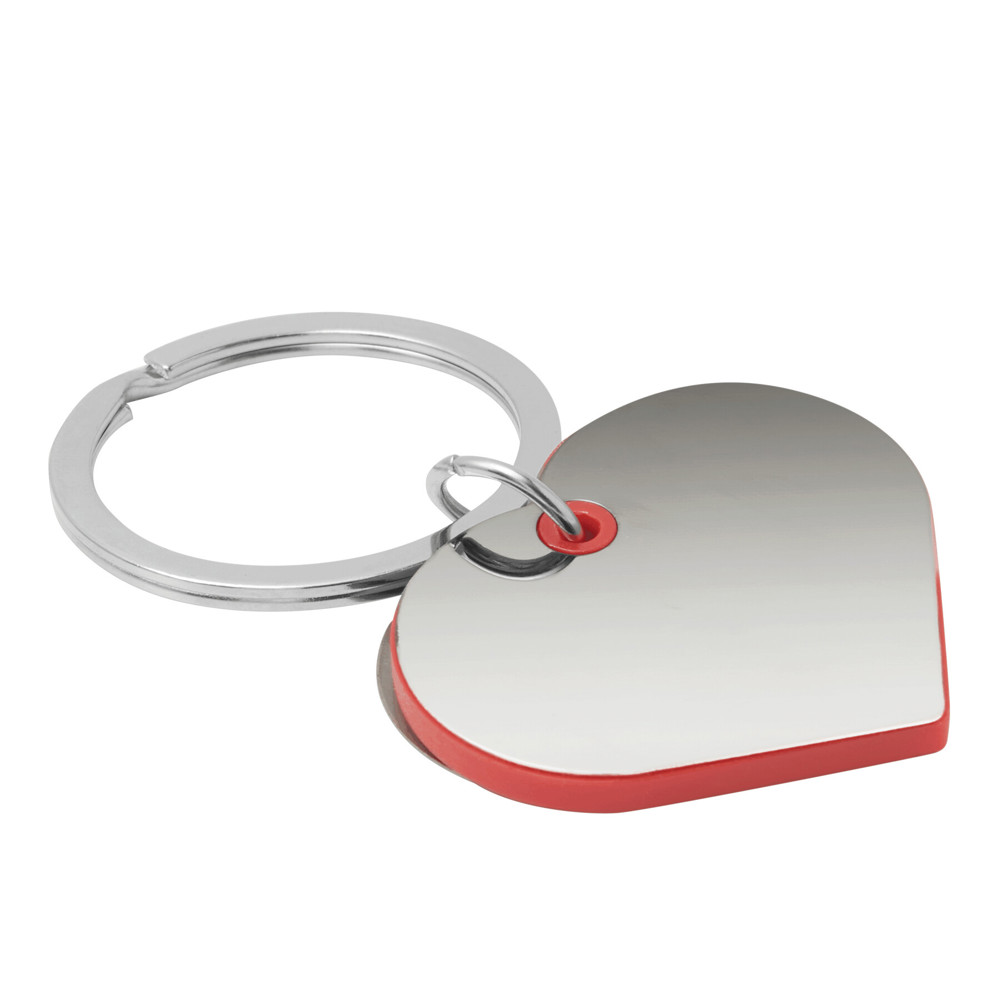 EVERLASTING LOVE - sleutelhanger - bedrukt of onbedrukt verkrijgbaar