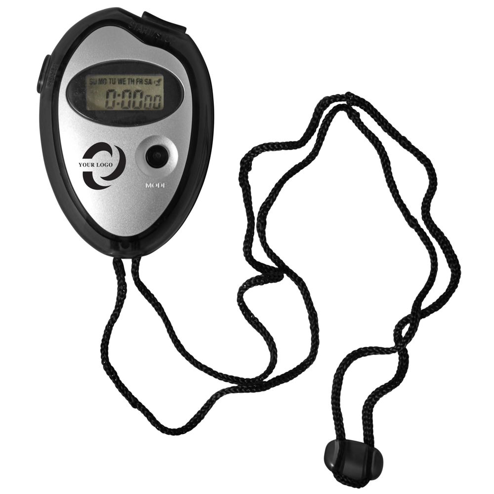 PS stopwatch Melitta