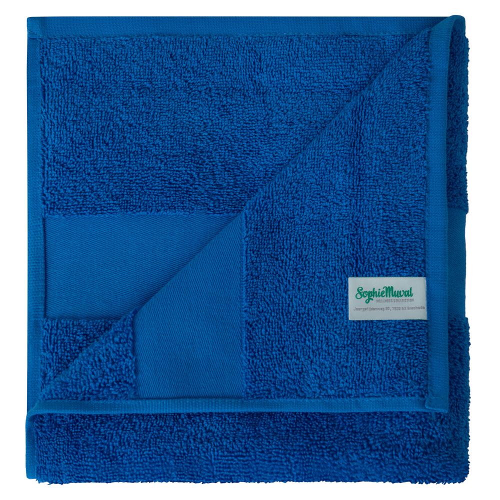 Sophie Muval handdoek 100x50 cm, 450 gr/m²