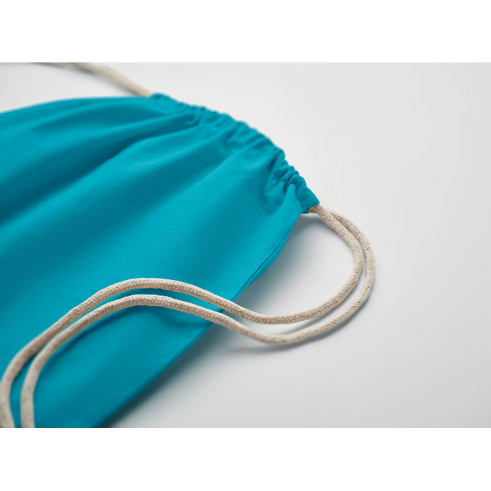 OSOLE DRAW COLOUR - Fairtrade trekkoordtas 180g