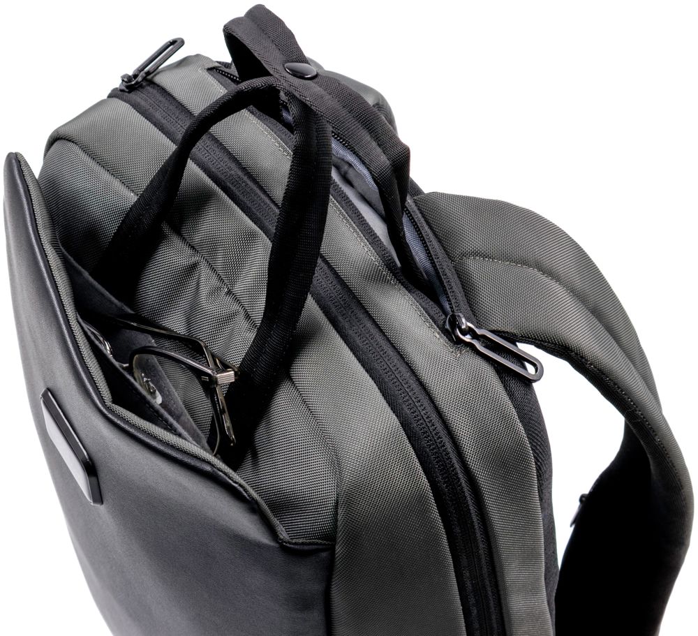 BrandCharger Nexus Totepack