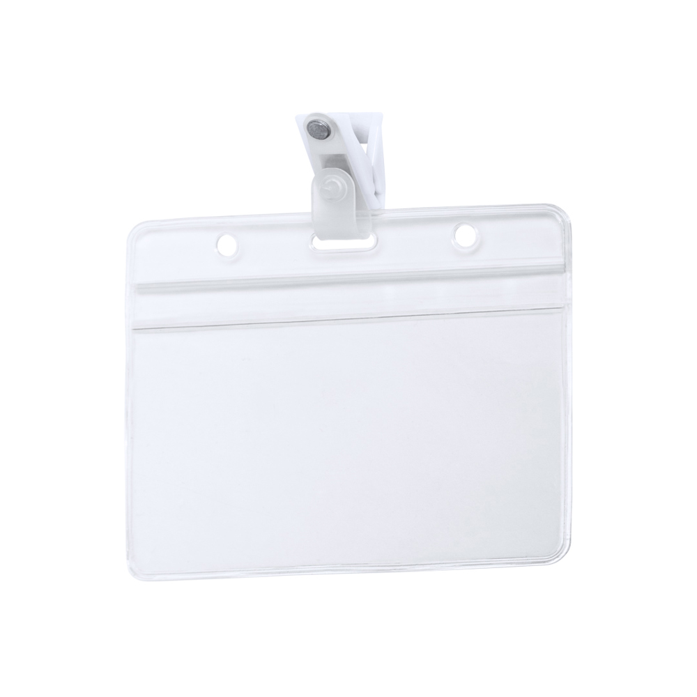 Id Badge Solip - voor bedrijven en relatiegeschenken - B