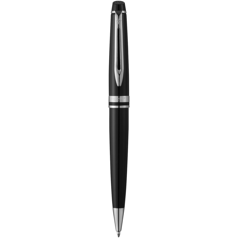 Waterman Expert balpen (blauwe inkt)