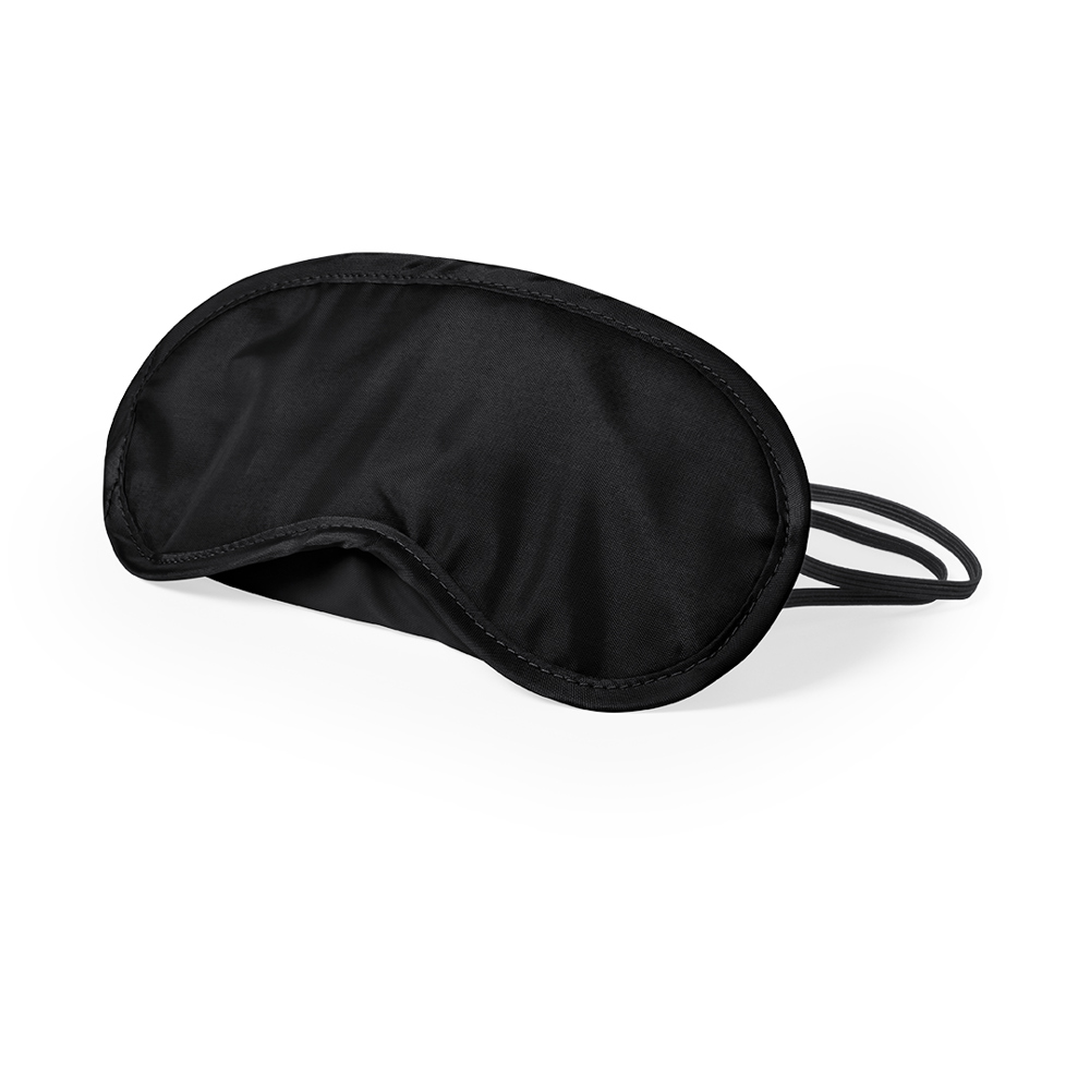 Slaapmasker Asleep - met logo of onbedrukt bestellen - NEG
