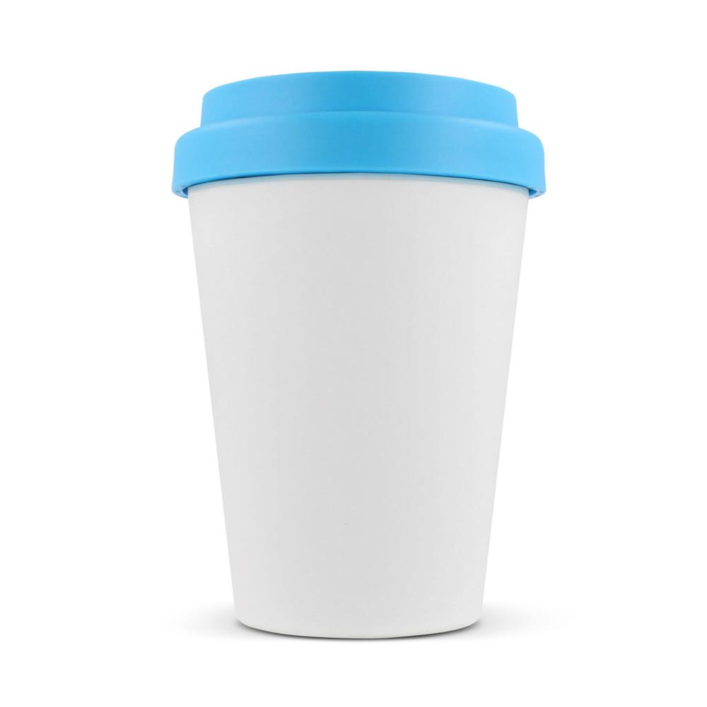 RPP Koffiebeker Wit 250ml