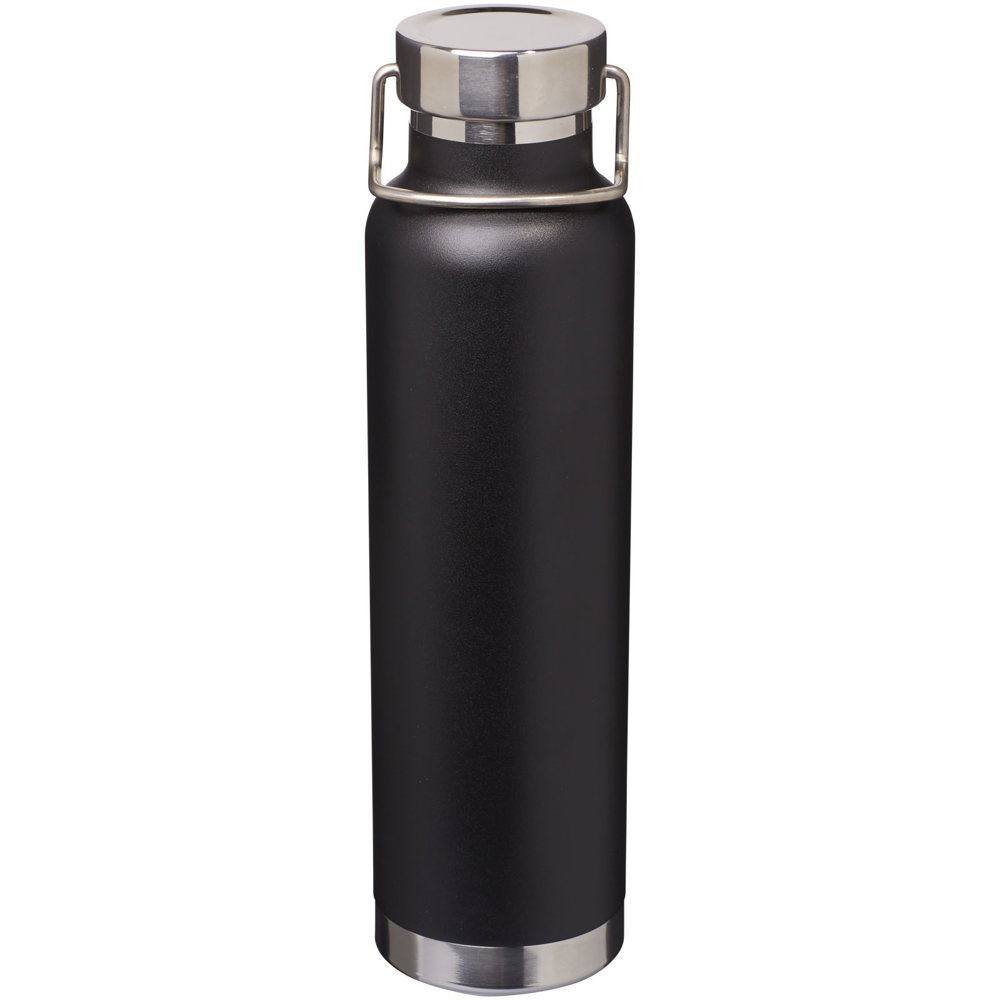 Thor 650 ml koper vacuüm geïsoleerde drinkfles - kopen of bedrukken