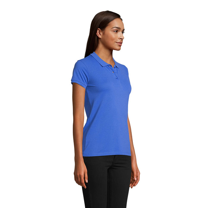 PLANET WOMEN - PLANET DAMES Polo 170g